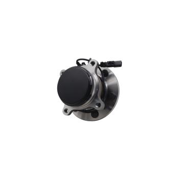 GSP 530021 Wheel Bearing and Hub Assembly product image 6 of 8