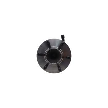 GSP 530021 Wheel Bearing and Hub Assembly product image 7 of 8