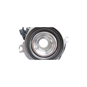GSP 530023 Wheel Bearing and Hub Assembly product image 5 of 9