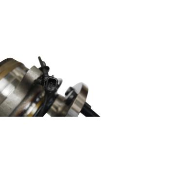 GSP 530023 Wheel Bearing and Hub Assembly product image 6 of 9
