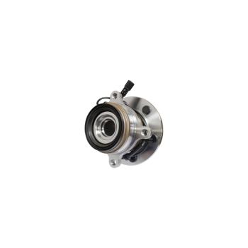 GSP 530023 Wheel Bearing and Hub Assembly product image 7 of 9
