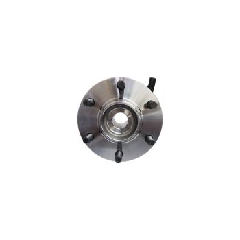 GSP 530023 Wheel Bearing and Hub Assembly product image 8 of 9