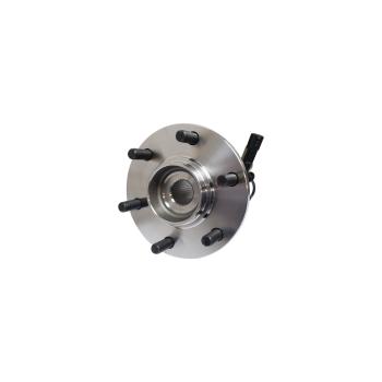 GSP 530023 Wheel Bearing and Hub Assembly product image 9 of 9