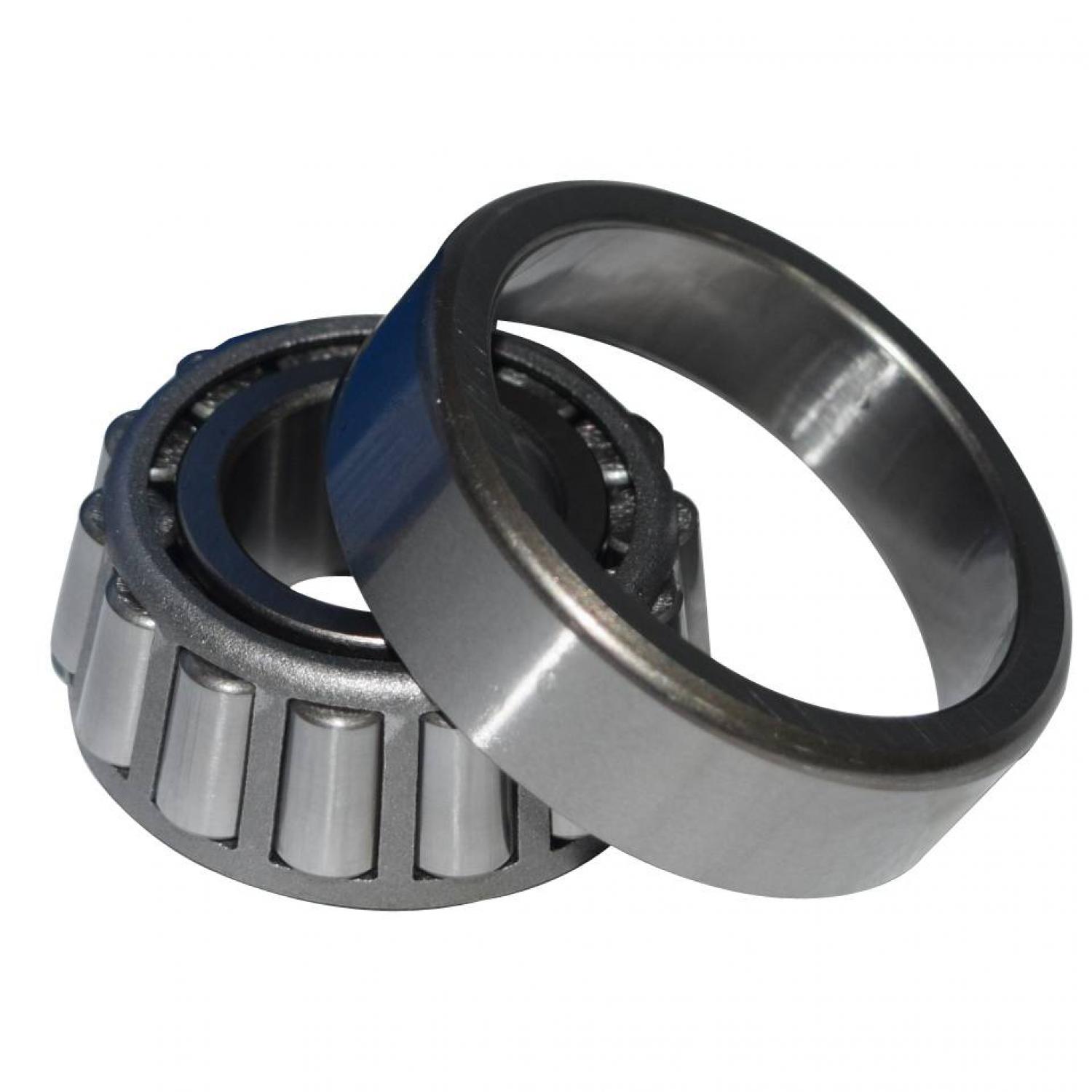 GSP 530033B - Wheel Bearing GSP 530033B Wheel Bearing product image 3 of 3