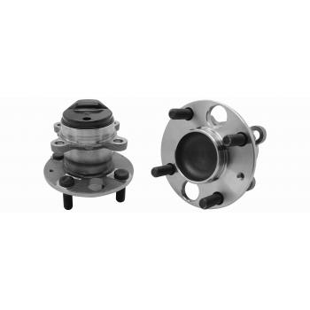 2021 Nissan Versa Wheel Bearing and Hub Assembly
