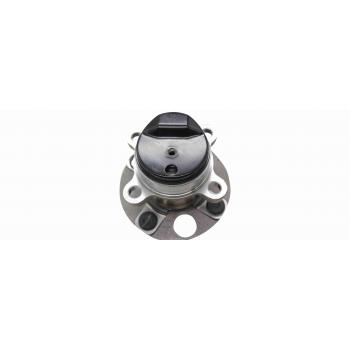 GSP 530034 Wheel Bearing and Hub Assembly product image 3 of 7