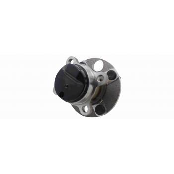GSP 530034 Wheel Bearing and Hub Assembly product image 5 of 7