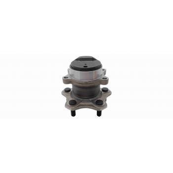 2016 Nissan Leaf Wheel Bearing and Hub Assembly Rear GSP 530035 image 2 of 4