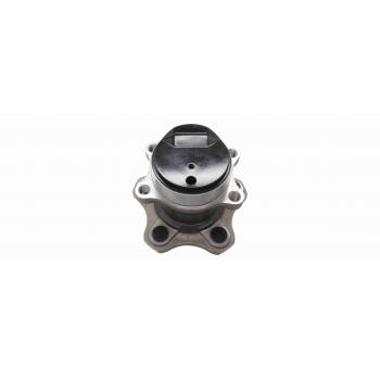 2016 Nissan Leaf Wheel Bearing and Hub Assembly Rear GSP 530035 image 3 of 4