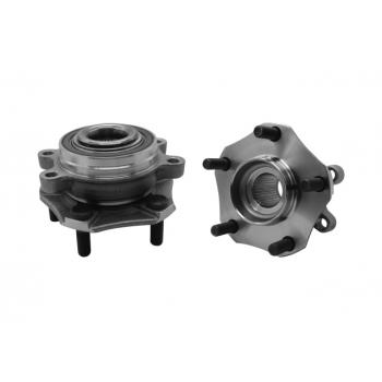 GSP 530039 Wheel Bearing and Hub Assembly product image 1 of 7