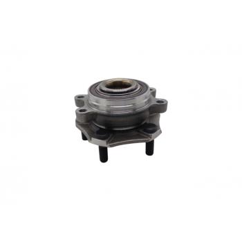 GSP 530039 Wheel Bearing and Hub Assembly product image 2 of 7