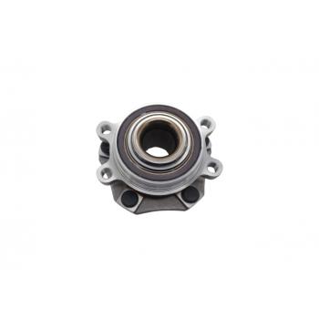 GSP 530039 Wheel Bearing and Hub Assembly product image 3 of 7