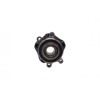 GSP 530039 Wheel Bearing and Hub Assembly product image 4 of 7