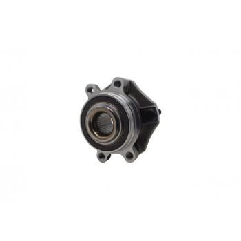 GSP 530039 Wheel Bearing and Hub Assembly product image 5 of 7