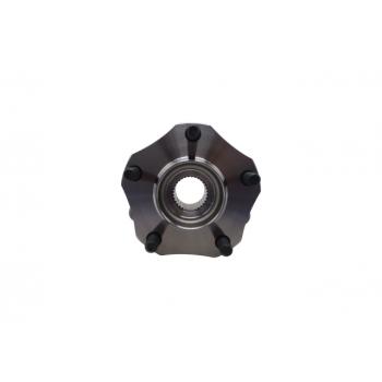 GSP 530039 Wheel Bearing and Hub Assembly product image 6 of 7