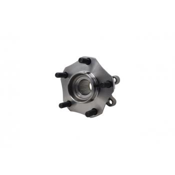 GSP 530039 Wheel Bearing and Hub Assembly product image 7 of 7