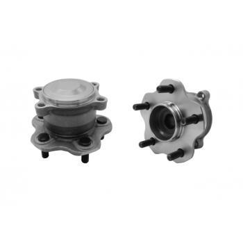 2023 Nissan Altima Wheel Bearing and Hub Assembly Front GSP 530040 image 1 of 4