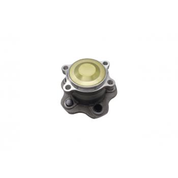 2023 Nissan Altima Wheel Bearing and Hub Assembly Front GSP 530040 image 3 of 4