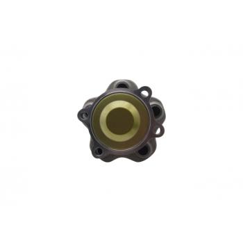2023 Nissan Altima Wheel Bearing and Hub Assembly Front GSP 530040 image 4 of 4