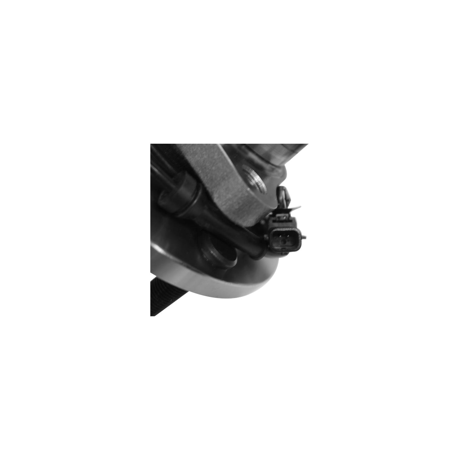 GSP 530041 - Wheel Bearing and Hub Assembly GSP 530041 Wheel Bearing and Hub Assembly product image 3 of 8