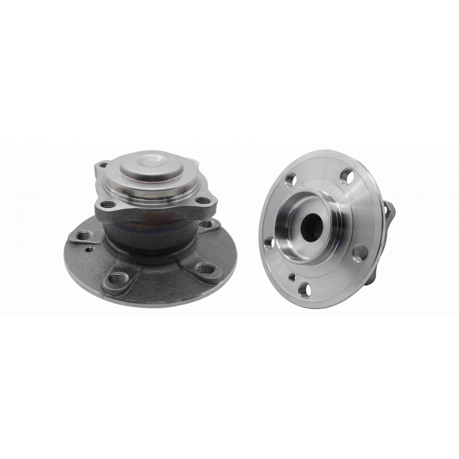 GSP 530045 - Wheel Bearing and Hub Assembly GSP 530045 Wheel Bearing and Hub Assembly product image 1 of 13