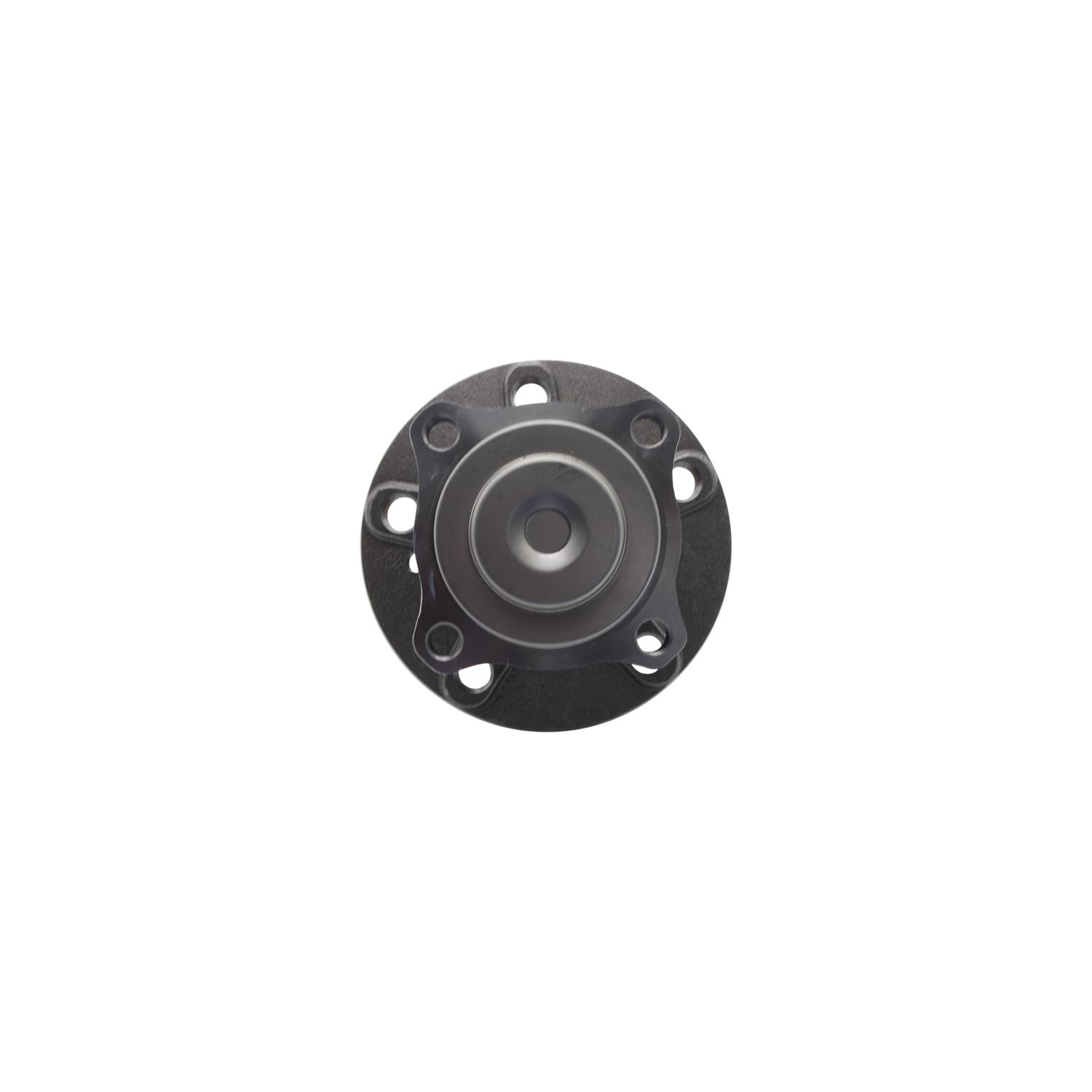GSP 530045 - Wheel Bearing and Hub Assembly GSP 530045 Wheel Bearing and Hub Assembly product image 2 of 13