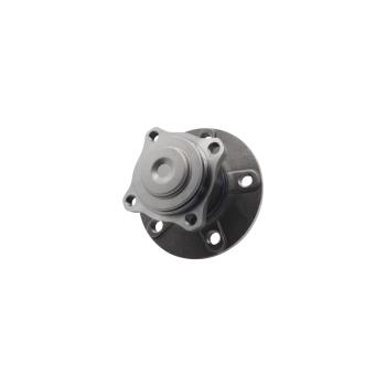 2019 Infiniti QX30 Wheel Bearing and Hub Assembly Rear GSP 530045 image 3 of 4