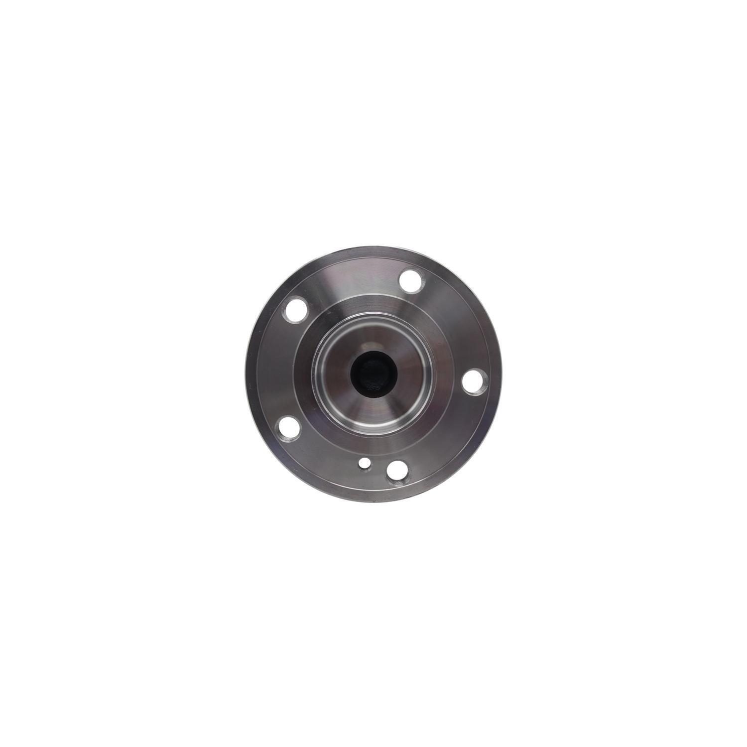 GSP 530045 - Wheel Bearing and Hub Assembly GSP 530045 Wheel Bearing and Hub Assembly product image 4 of 13