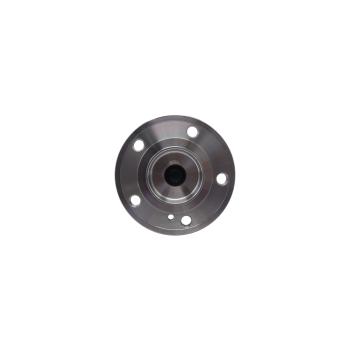 2019 Infiniti QX30 Wheel Bearing and Hub Assembly Rear GSP 530045 image 4 of 4