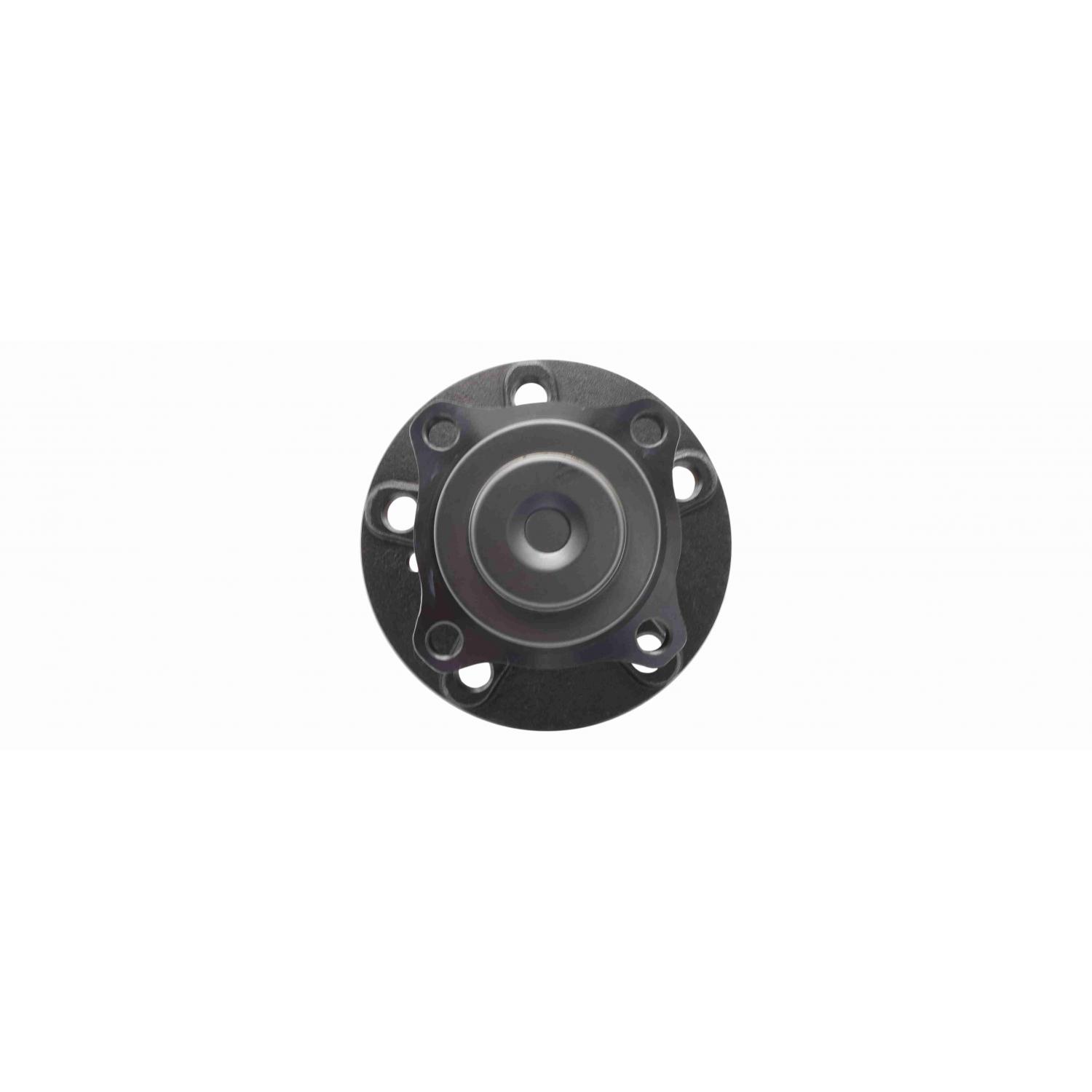 GSP 530045 - Wheel Bearing and Hub Assembly GSP 530045 Wheel Bearing and Hub Assembly product image 8 of 13