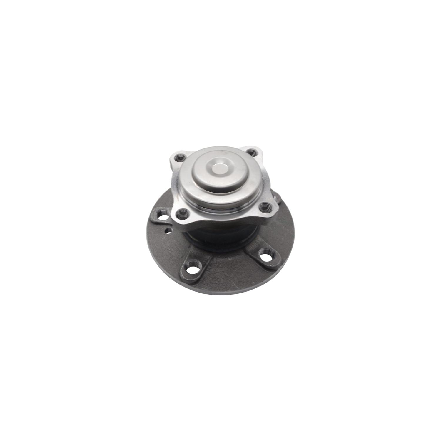 GSP 530045 - Wheel Bearing and Hub Assembly GSP 530045 Wheel Bearing and Hub Assembly product image 13 of 13