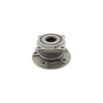 2019 Infiniti QX30 Wheel Bearing and Hub Assembly Rear GSP 530046 image 2 of 4