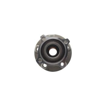 2019 Infiniti QX30 Wheel Bearing and Hub Assembly Rear GSP 530046 image 4 of 4