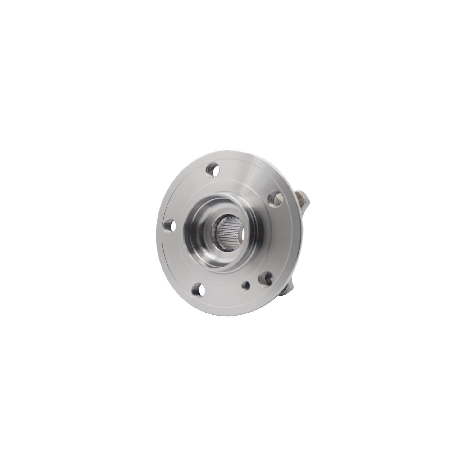 GSP 530046 Wheel Bearing and Hub Assembly product image 7 of 8