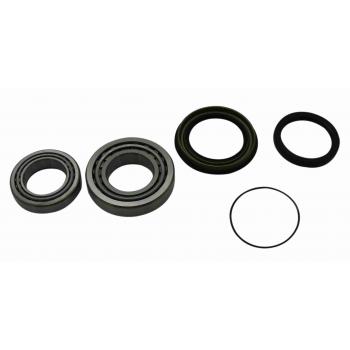 2000 Infiniti QX4 Wheel Bearing Front Inner GSP 530047B image 1 of 4