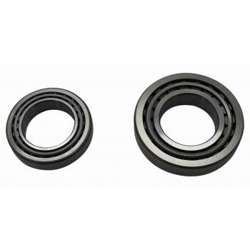 2000 Infiniti QX4 Wheel Bearing Front Inner GSP 530047B image 3 of 4