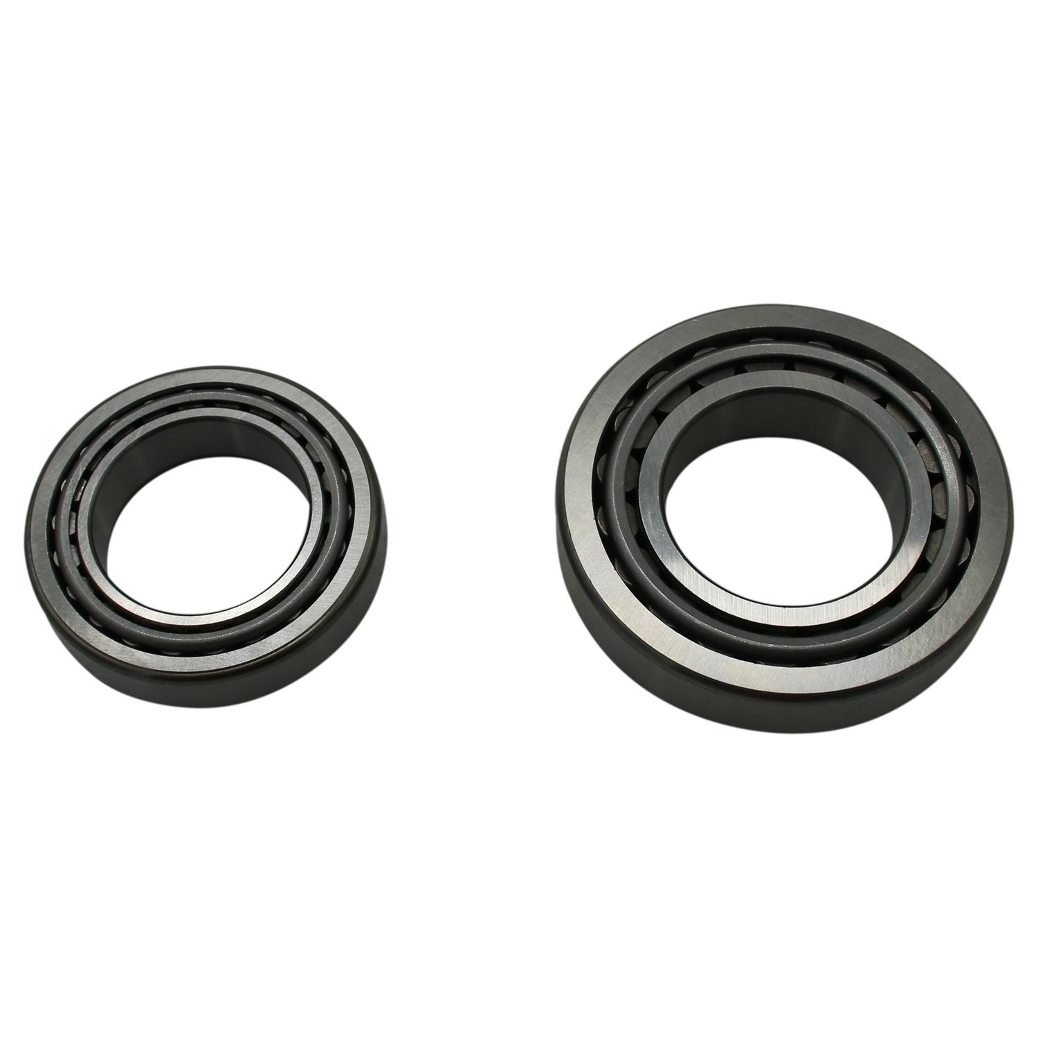 GSP 530047B - Wheel Bearing GSP 530047B Wheel Bearing product image 7 of 8