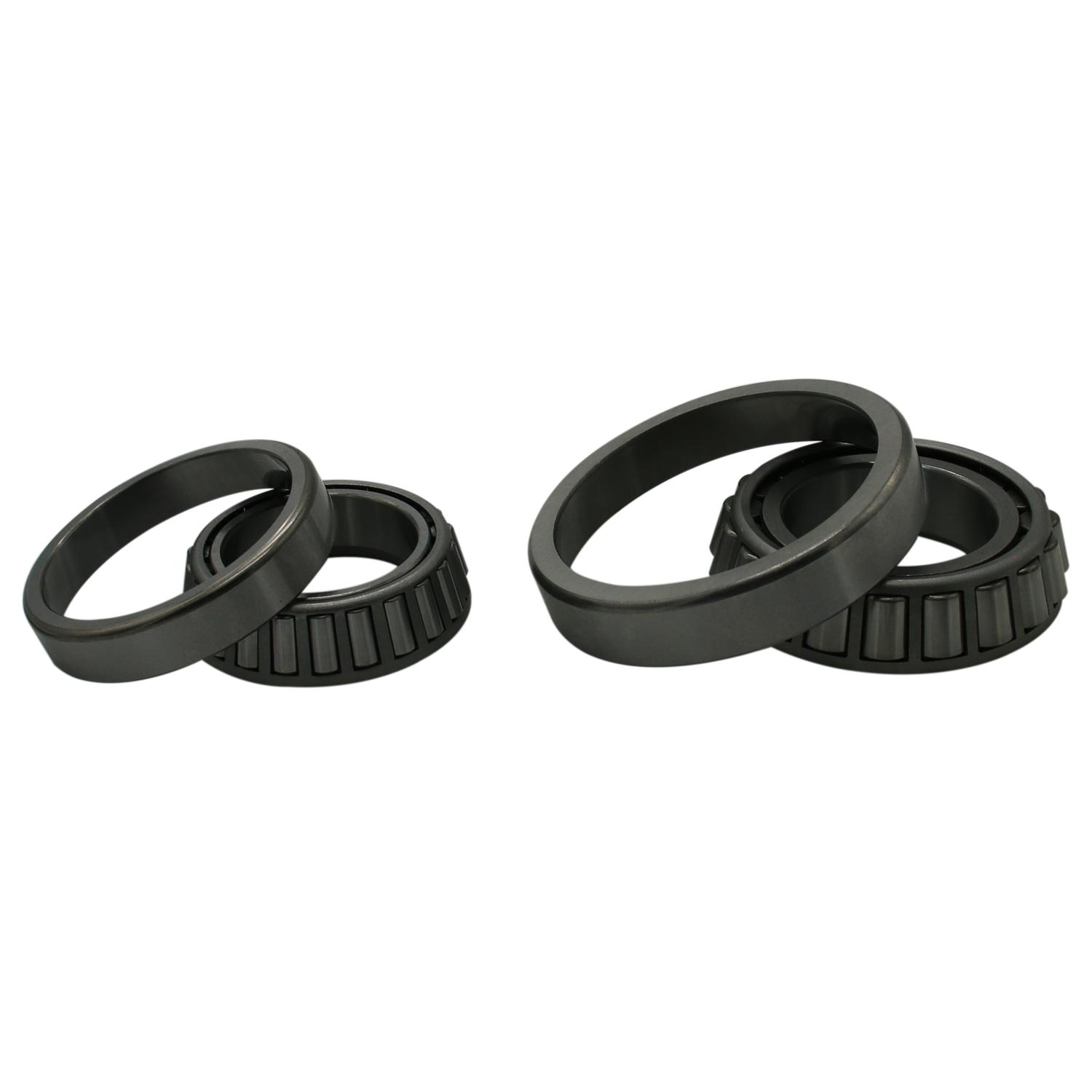 GSP 530047B - Wheel Bearing GSP 530047B Wheel Bearing product image 8 of 8