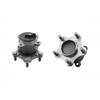 2021 Nissan Sentra Wheel Bearing and Hub Assembly