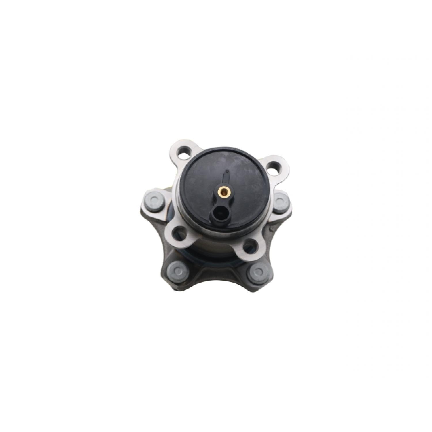 GSP 530048 Wheel Bearing and Hub Assembly product image 2 of 6