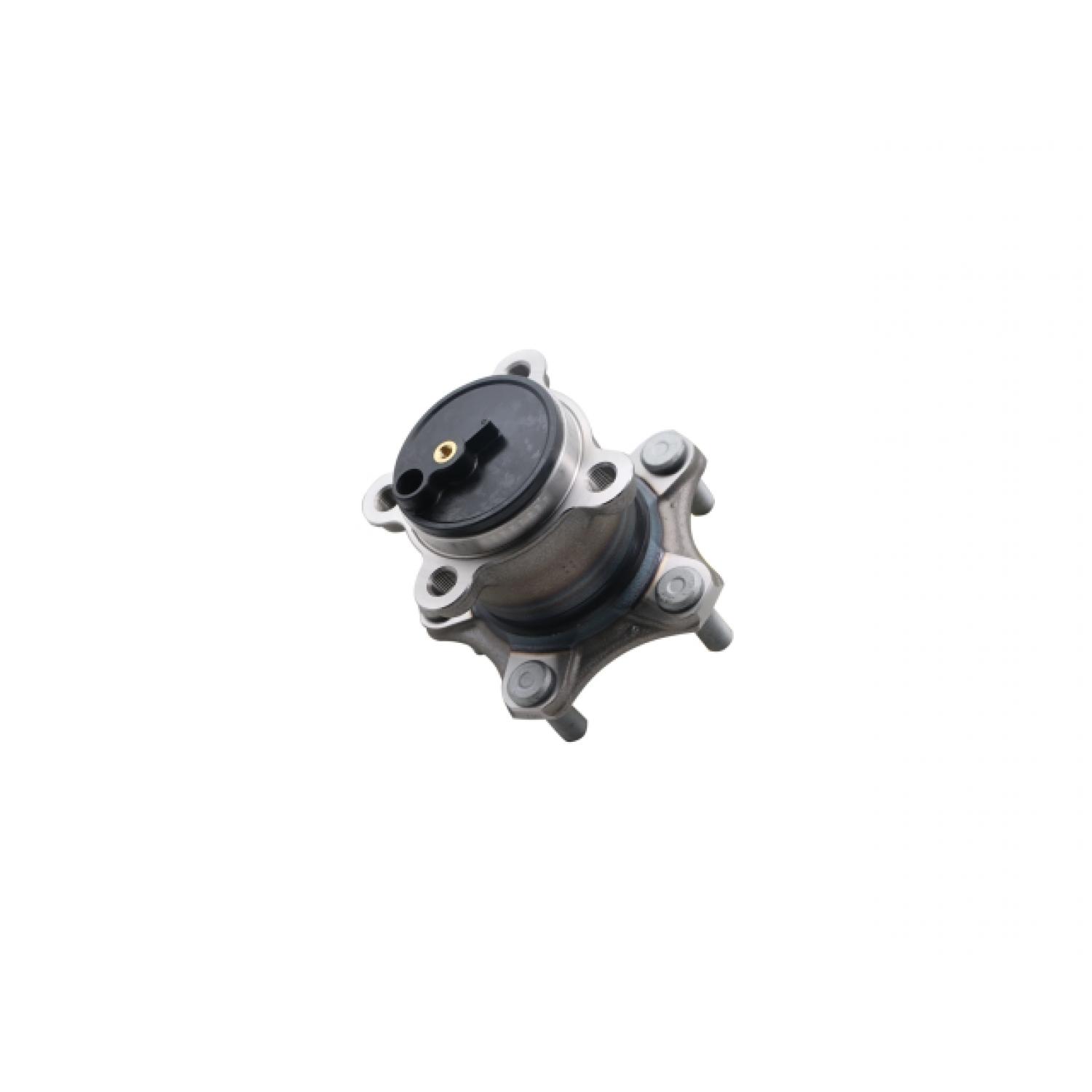 GSP 530048 Wheel Bearing and Hub Assembly product image 3 of 6