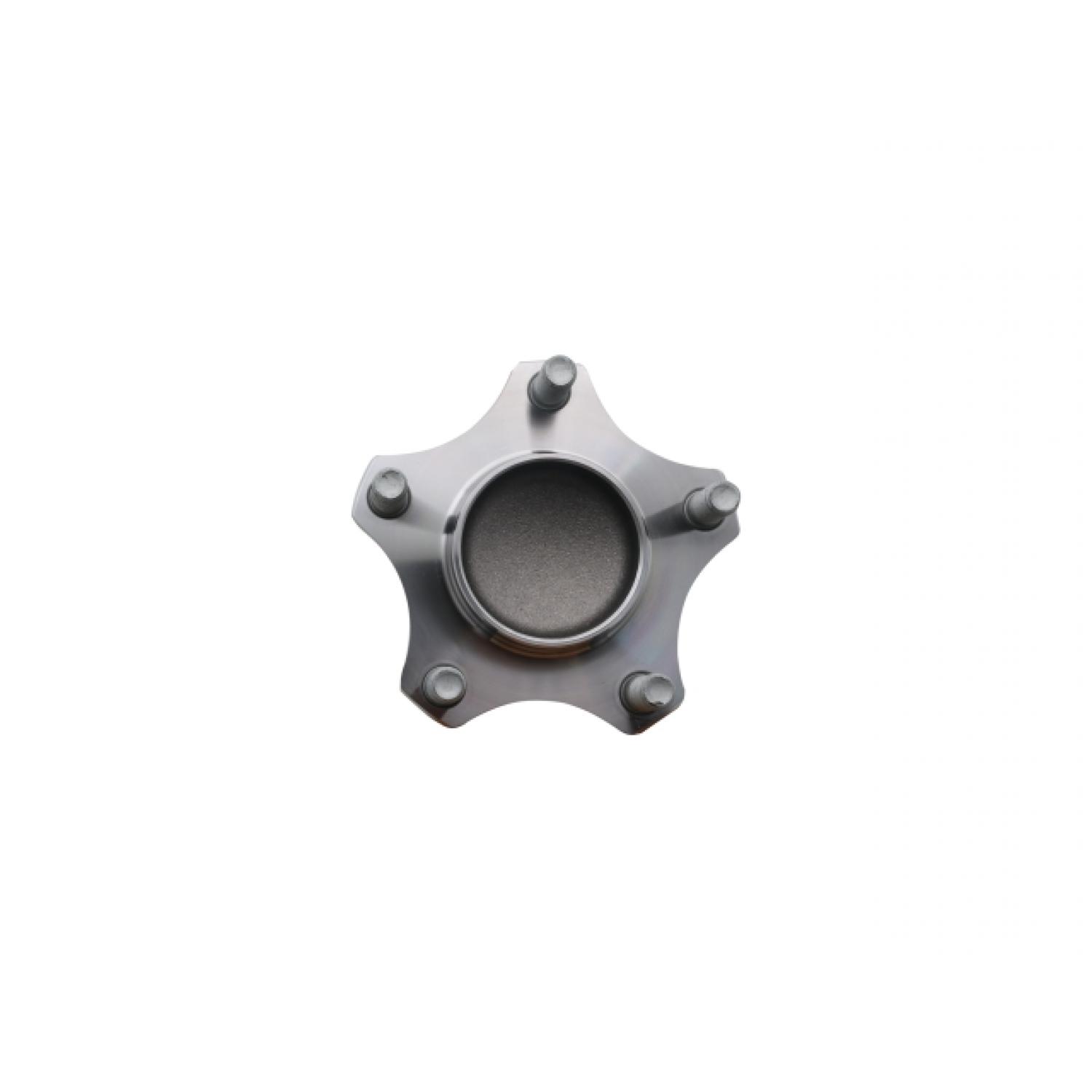 GSP 530048 Wheel Bearing and Hub Assembly product image 4 of 6