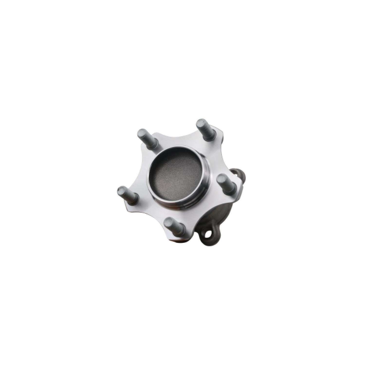 GSP 530048 Wheel Bearing and Hub Assembly product image 5 of 6
