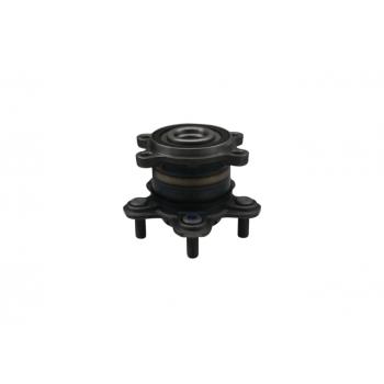 2023 Nissan Rogue Wheel Bearing and Hub Assembly Rear GSP 530049 image 2 of 4