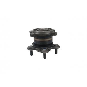 2023 Nissan Rogue Wheel Bearing and Hub Assembly Rear GSP 530049 image 3 of 4
