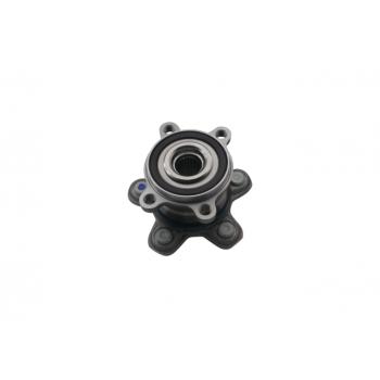 2023 Nissan Rogue Wheel Bearing and Hub Assembly Rear GSP 530049 image 4 of 4