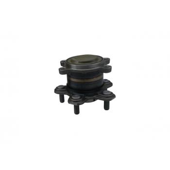 2021 Nissan Rogue Wheel Bearing and Hub Assembly Rear GSP 530050 image 2 of 4