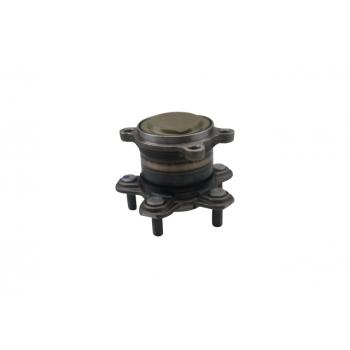 2021 Nissan Rogue Wheel Bearing and Hub Assembly Rear GSP 530050 image 4 of 4