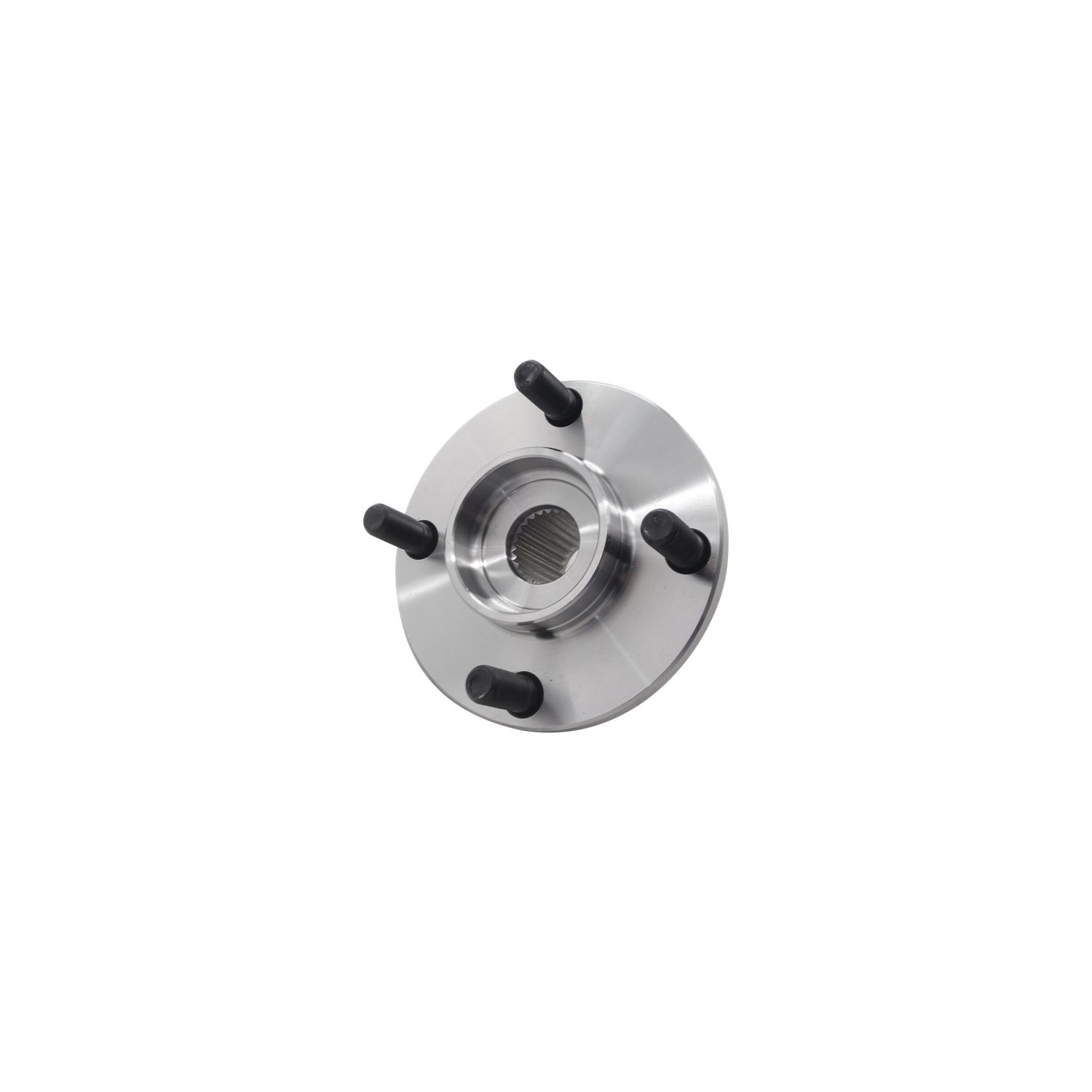 GSP 530051WH Wheel Hub product image 6 of 6