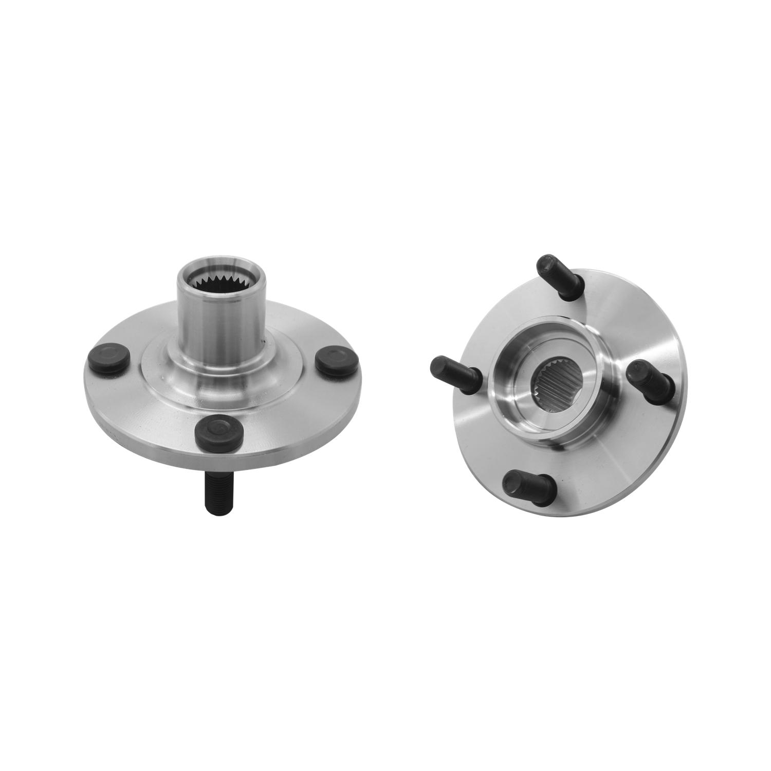 GSP 530051WH Wheel Hub product image 7 of 7